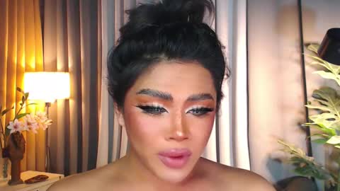 Snapshot of ruthlessmistressx chatting on 02-27-25, 01:05 Samantha online show from 02-27-25, 01:05