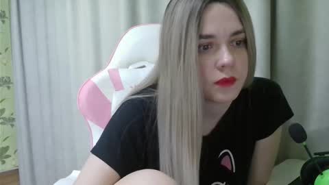 Tanyushka online show from 12-02-25, 06:58