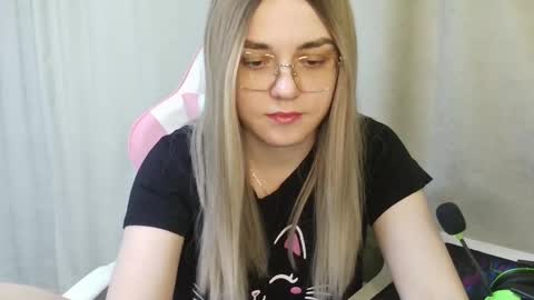 Tanyushka online show from 12-22-25, 07:22