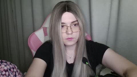 Tanyushka online show from 02-06-26, 08:12