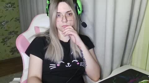 Tanyushka online show from 04-02-26, 07:33