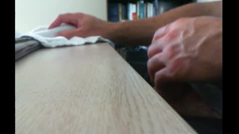 rutmuscle online show from 07-27-26, 12:34