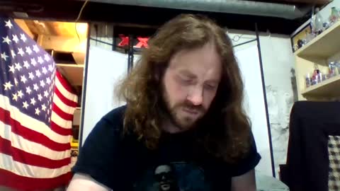 rwb1982 online show from 01-25-25, 02:14