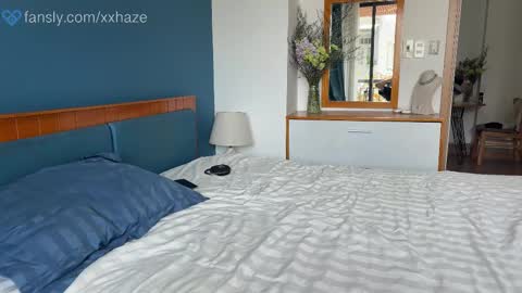 Snapshot of rxhaze chatting on 02-15-25, 04:25 Mari and Ash online show from 02-15-25, 04:25