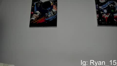 Ryan 15 online show from 05-19-26, 11:16