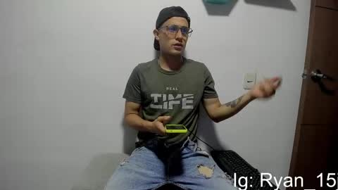 Ryan 15 online show from 06-02-26, 01:18