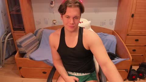 Ryan  Cole online show from 02-24-26, 02:37