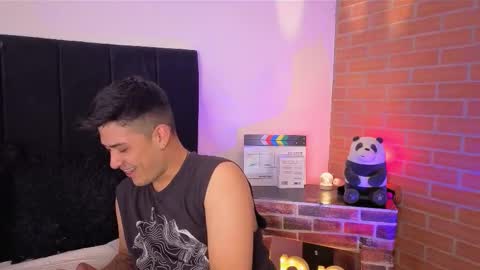 Ryan online show from 02-08-26, 04:05