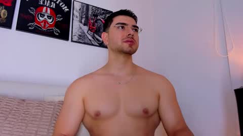 Ryan  online show from 12-23-25, 05:05