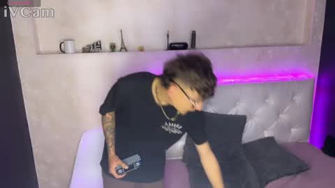 ryan_donovan online show from 05-20-26, 07:36
