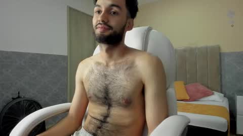 ryan_jackson_ online show from 09-30-25, 12:26