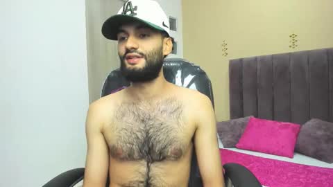 ryan_jackson_ online show from 11-11-25, 06:02