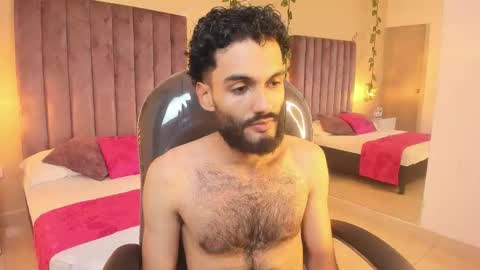 ryan_jackson_ online show from 11-25-25, 05:18