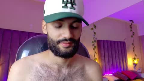 ryan_jackson_ online show from 01-06-26, 12:03