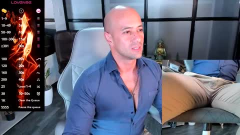 ryan_master_ online show from 12-11-24, 11:10