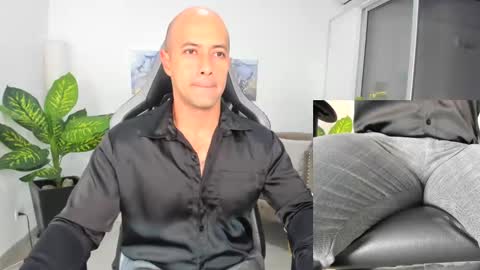 ryan_master_ online show from 01-07-25, 09:07