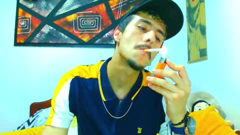 Snapshot of ryan_maxy chatting on 10-07-25, 12:30 ryan online show from 10-07-25, 12:30