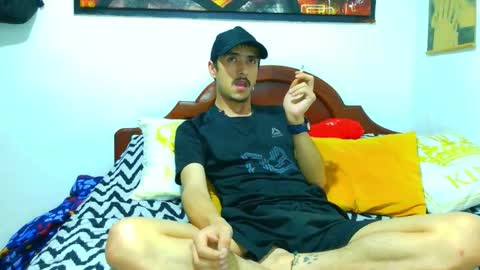 Snapshot of ryan_maxy chatting on 10-14-25, 08:59 ryan online show from 10-14-25, 08:59