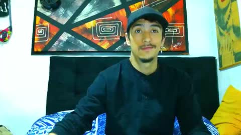 Snapshot of ryan_maxy chatting on 05-13-26, 10:06 ryan online show from 05-13-26, 10:06