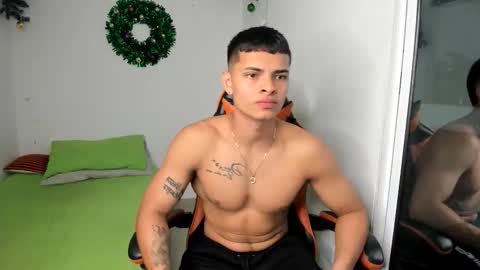ryan_myerz online show from 01-18-26, 04:44