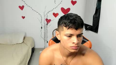 ryan_myerz online show from 02-28-26, 11:11