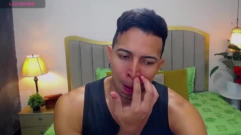 Ryan online show from 09-22-25, 01:13