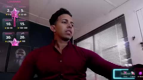 Ryan online show from 02-21-26, 07:26