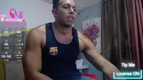 Ryan online show from 03-23-26, 07:18