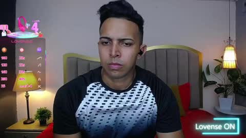 Snapshot of ryan_nesson chatting on 05-18-26, 07:20 Ryan online show from 05-18-26, 07:20