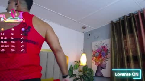Snapshot of ryan_nesson chatting on 05-20-26, 07:31 Ryan online show from 05-20-26, 07:31