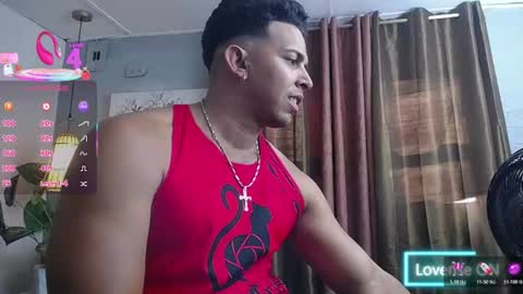 Snapshot of ryan_nesson chatting on 06-23-26, 07:23 Ryan online show from 06-23-26, 07:23