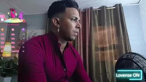 Snapshot of ryan_nesson chatting on 07-13-26, 07:16 Ryan online show from 07-13-26, 07:16
