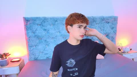 R Y A N   ON   F I R E online show from 04-01-26, 11:22