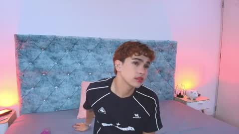 R Y A N   ON   F I R E online show from 04-04-26, 01:19