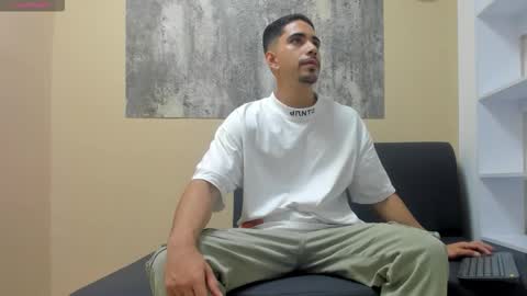 Ryan online show from 11-04-25, 03:00