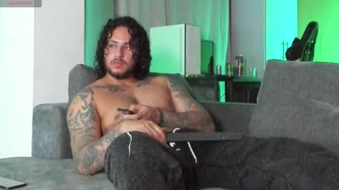 RYAN online show from 02-08-26, 06:17