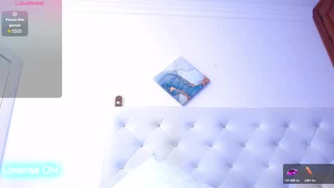 Hanna  online show from 02-25-25, 05:25