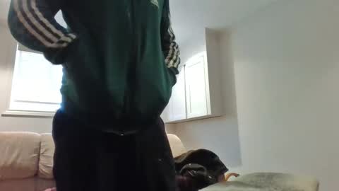 Ryland online show from 12-25-24, 04:54