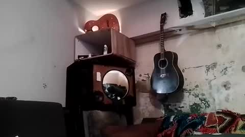 Ryland online show from 01-13-26, 06:08