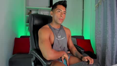 ryanboy30 online show from 12-06-24, 03:33