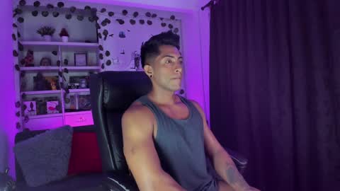 ryanboy30 online show from 12-27-24, 08:50