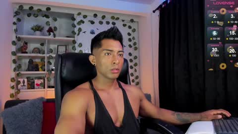 ryanboy30 online show from 12-29-24, 10:57