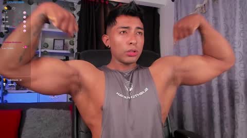 ryanboy30 online show from 02-17-25, 01:53