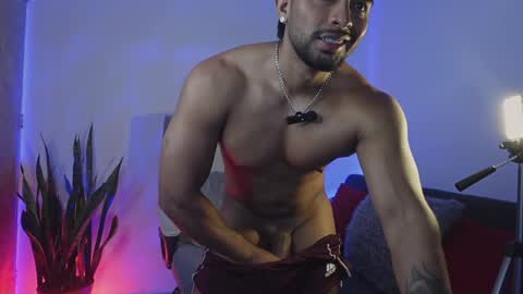 ryanboy30 online show from 04-07-26, 09:15