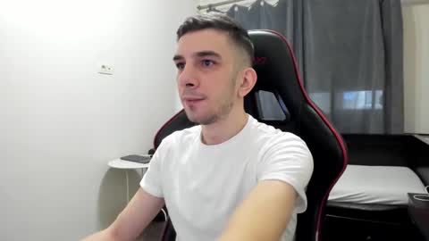 Andrew C. online show from 03-05-25, 08:21