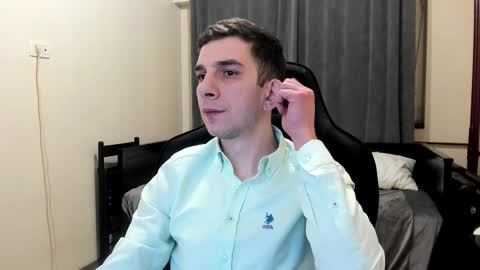 Andrew C. online show from 02-06-26, 10:35