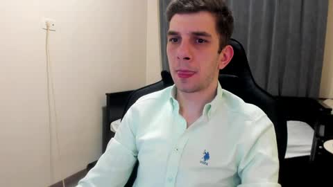 Andrew C. online show from 04-10-26, 08:57