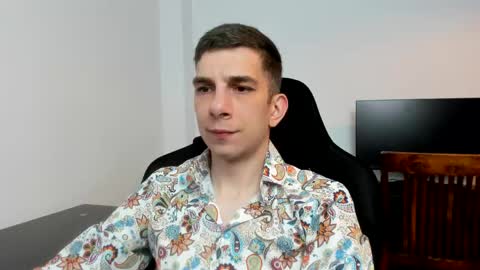 Andrew C. online show from 04-25-26, 07:55