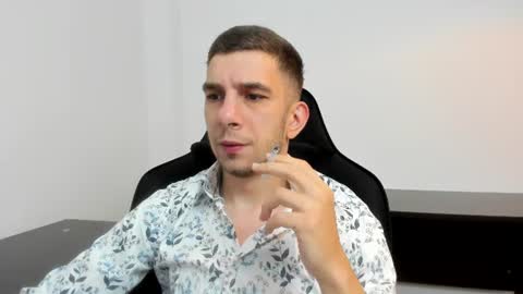 Andrew C. online show from 07-18-26, 08:23