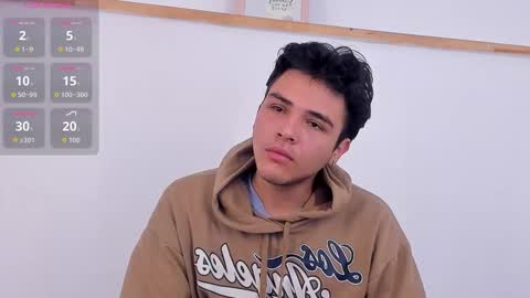 Ryan  online show from 11-29-25, 05:49